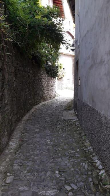 Casa Aurelia, Pognana Lario Villa Buitenkant foto
