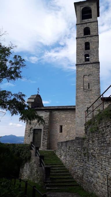Casa Aurelia, Pognana Lario Villa Buitenkant foto